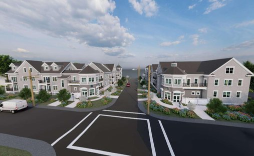 Apartment in Barnstable, Massachusetts, United States 1