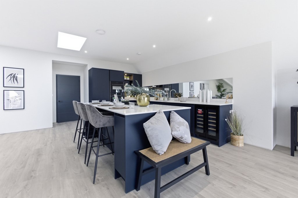 Apartment in Seabrook, Hythe, England 3 - 15851635