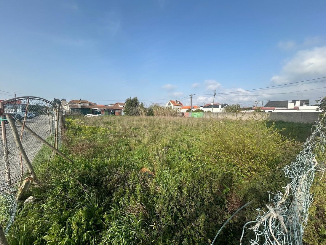 Land in Gafanha da Nazare, Aveiro District, Portugal 3 - 17317890