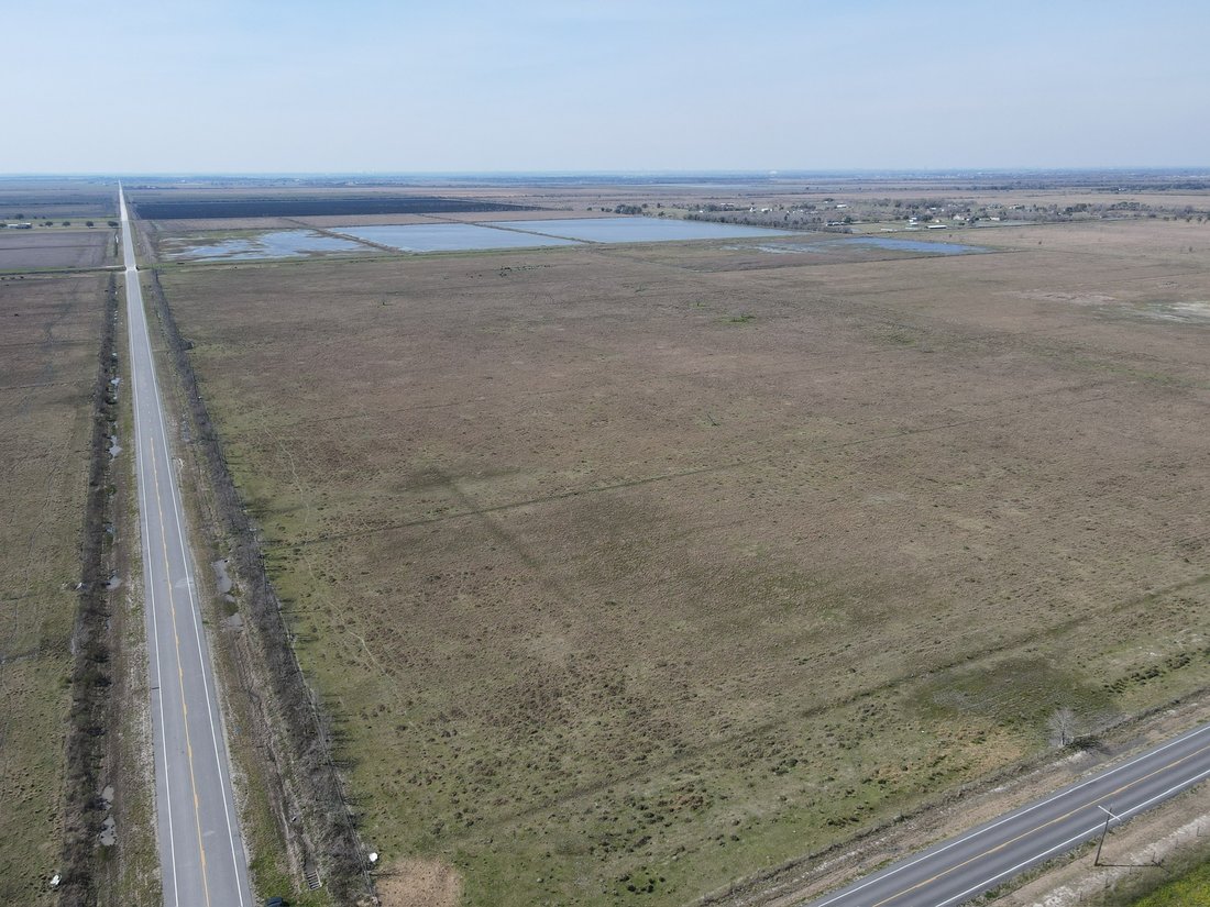 Land in Cameron, Louisiana, United States 5 - 17311037