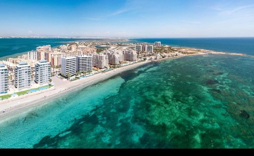 Apartamento en España 1