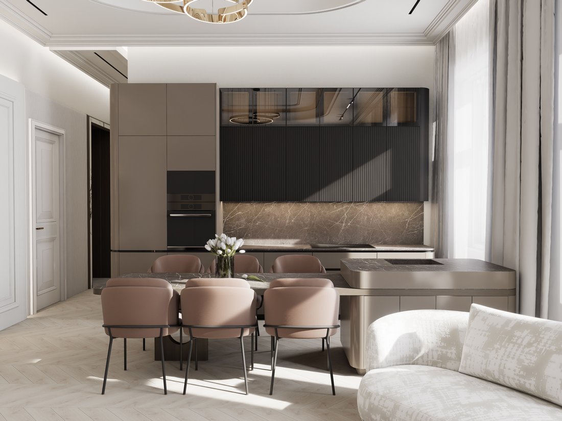Apartment in Budapest, Budapest, Hungary 4 - 17315701