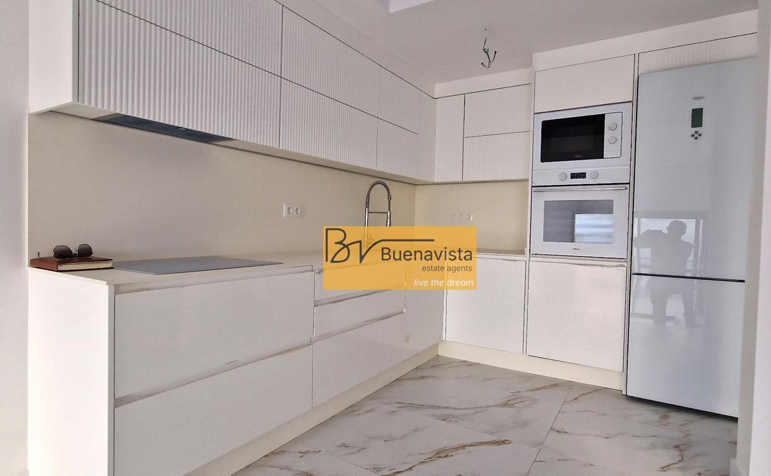 Apartment in Santiago del Teide, Canary Islands, Spain 5 - 17316044