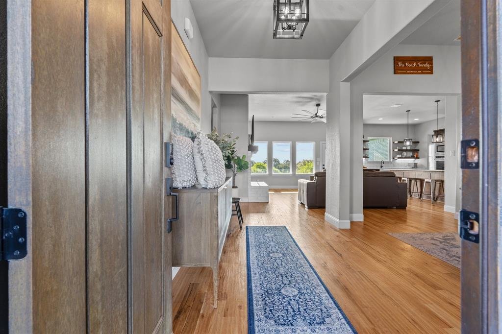 House in Weatherford, Texas, United States 5 - 17321192