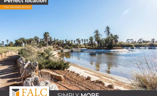 Finca in Ses Salines, Balearische Inseln, Spanien 1