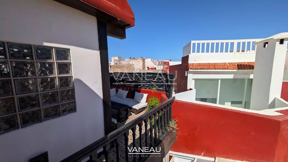 Essaouira, Marrakesh-Safi, Morocco 3 - 15474294