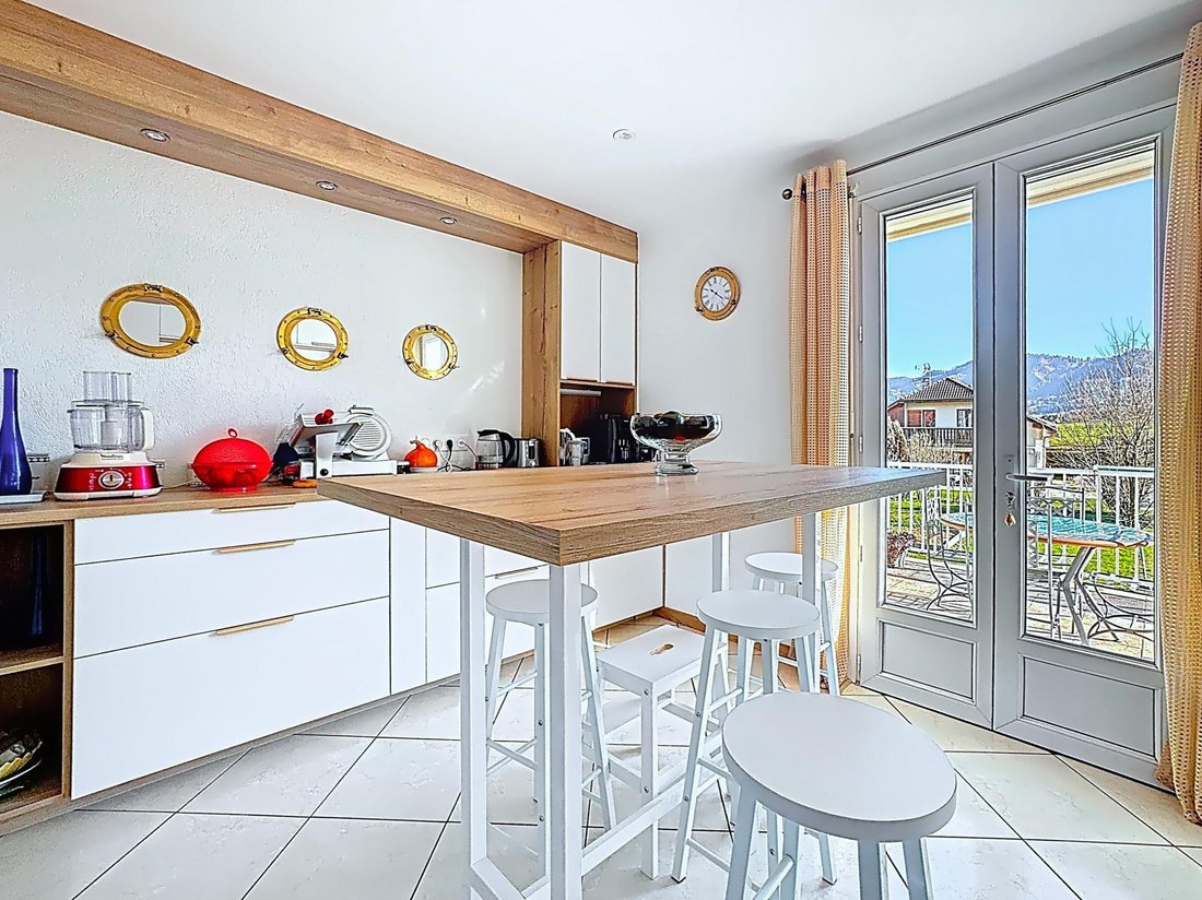 House in Fillinges, Auvergne-Rhône-Alpes, France 4 - 17302996