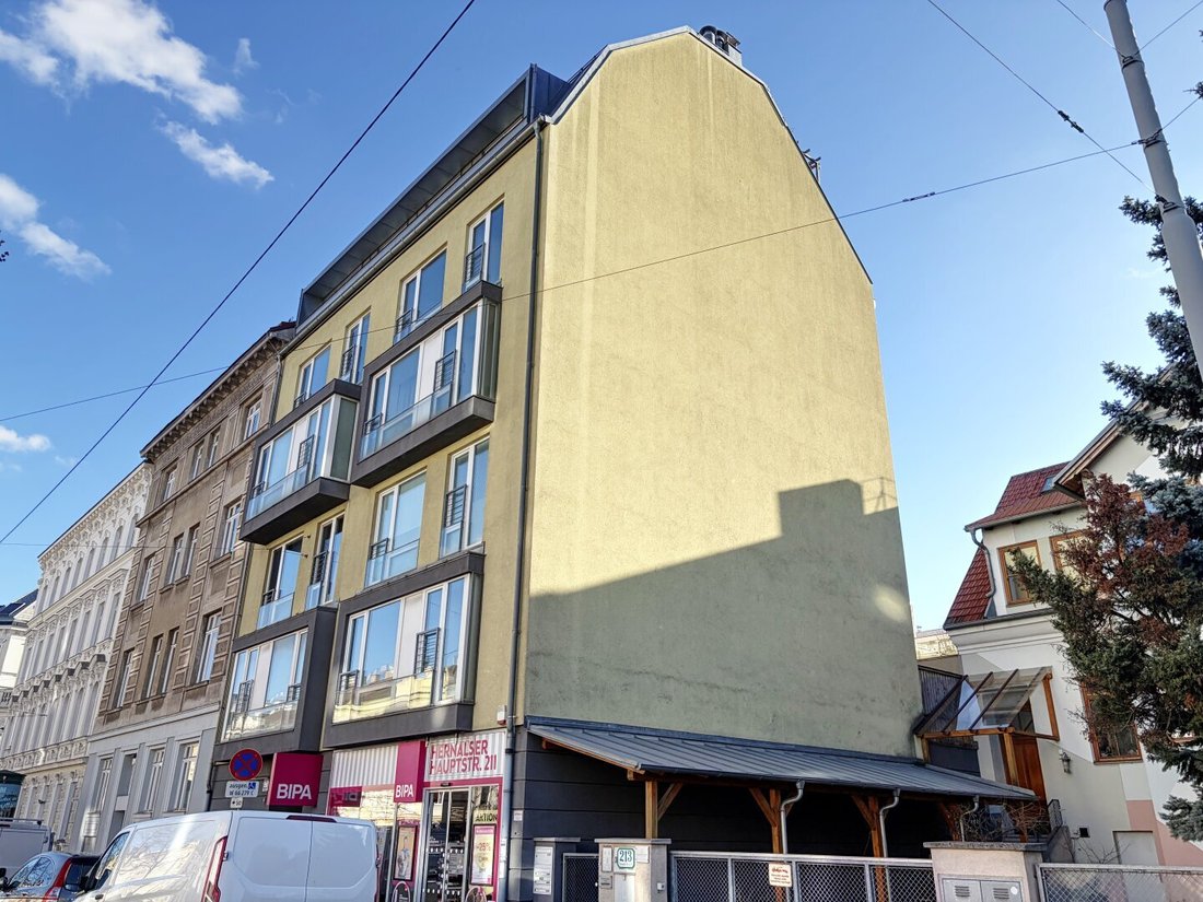 Apartment in Vienna, Wien, Austria 5 - 17316363
