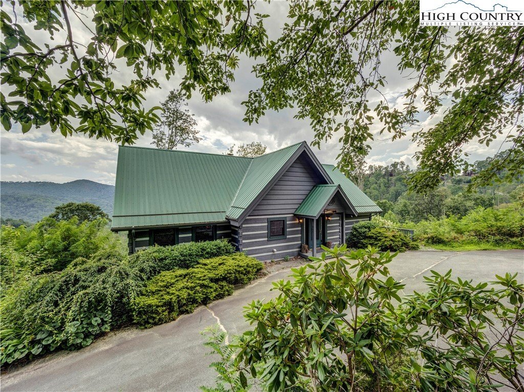 House in Banner Elk, North Carolina, United States 4 - 17317281