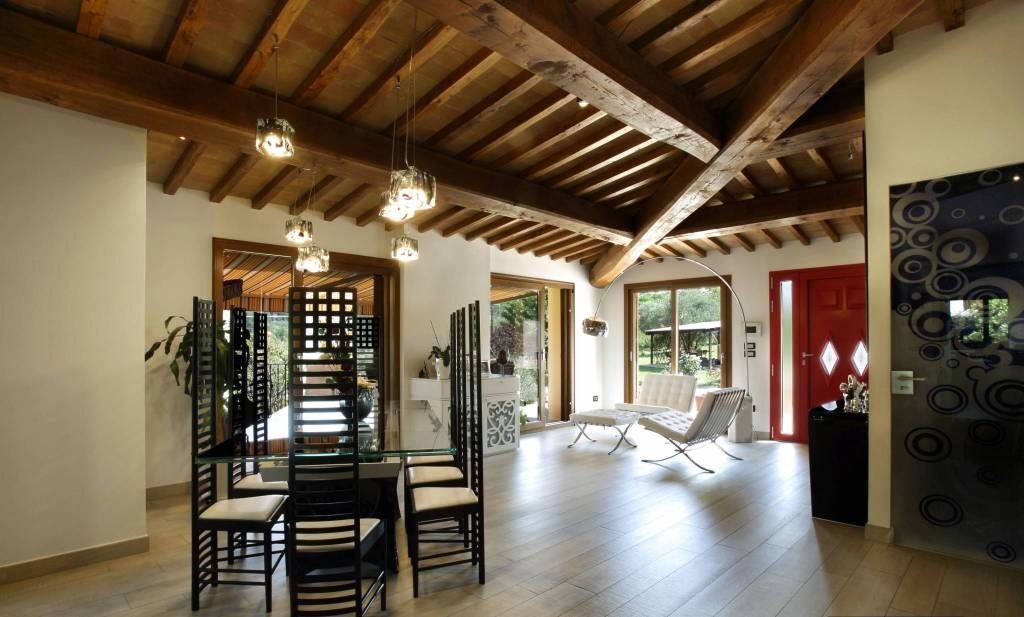 Villa in Center - Certaldo Alto, Certaldo, Tuscany 2 - 15828986