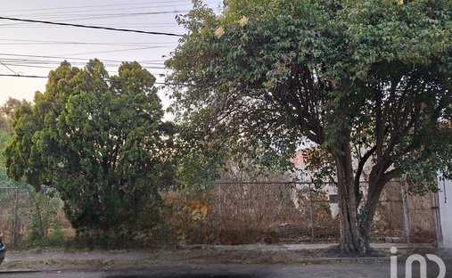 Terreno a Ojo de Agua, Stato del Messico, Messico 1