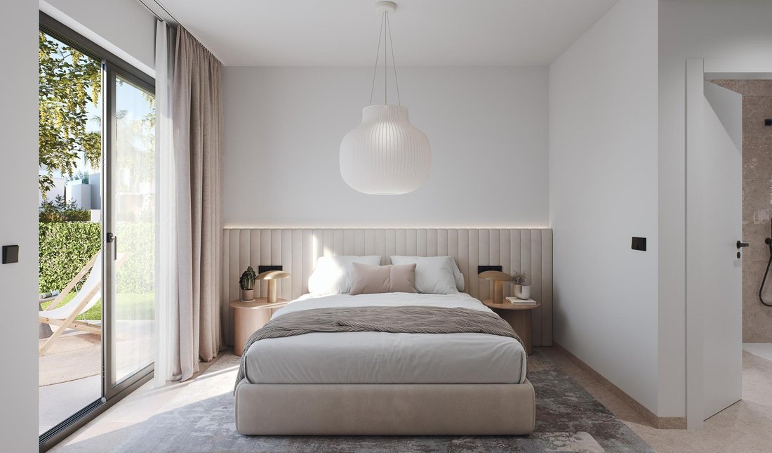 Apartment in Torre Pacheco, Región de Murcia, Spain 4 - 17316974