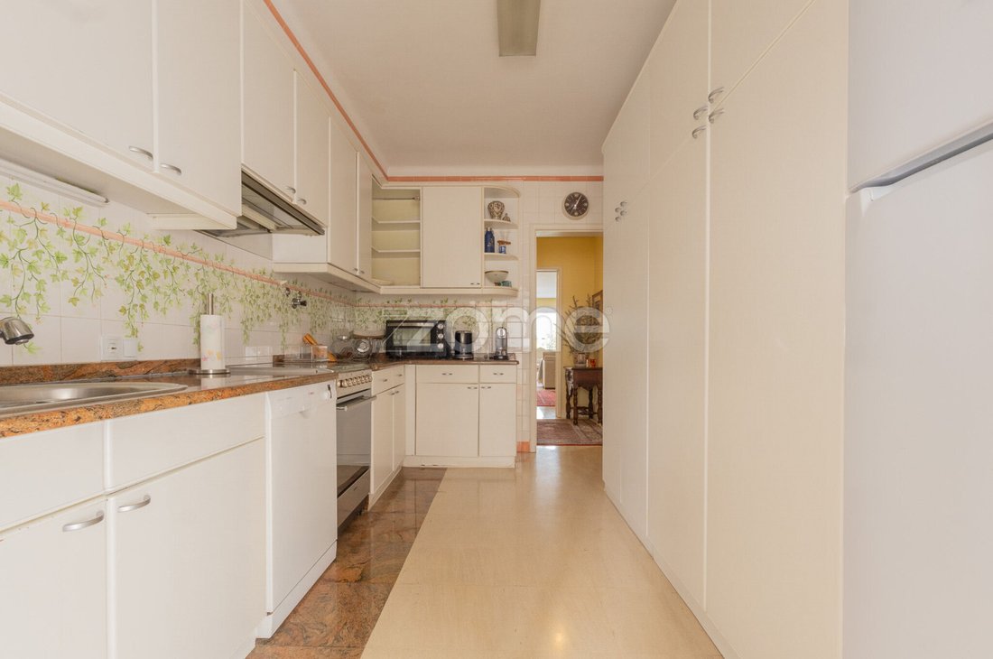 Appartamento a Estoril, Cascais e Estoril, Lisbona 1 - 16736418