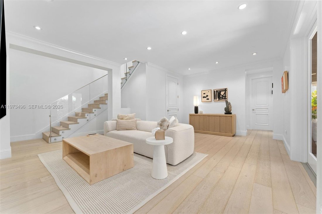 House in Bal Harbour, Florida, United States 5 - 17312878