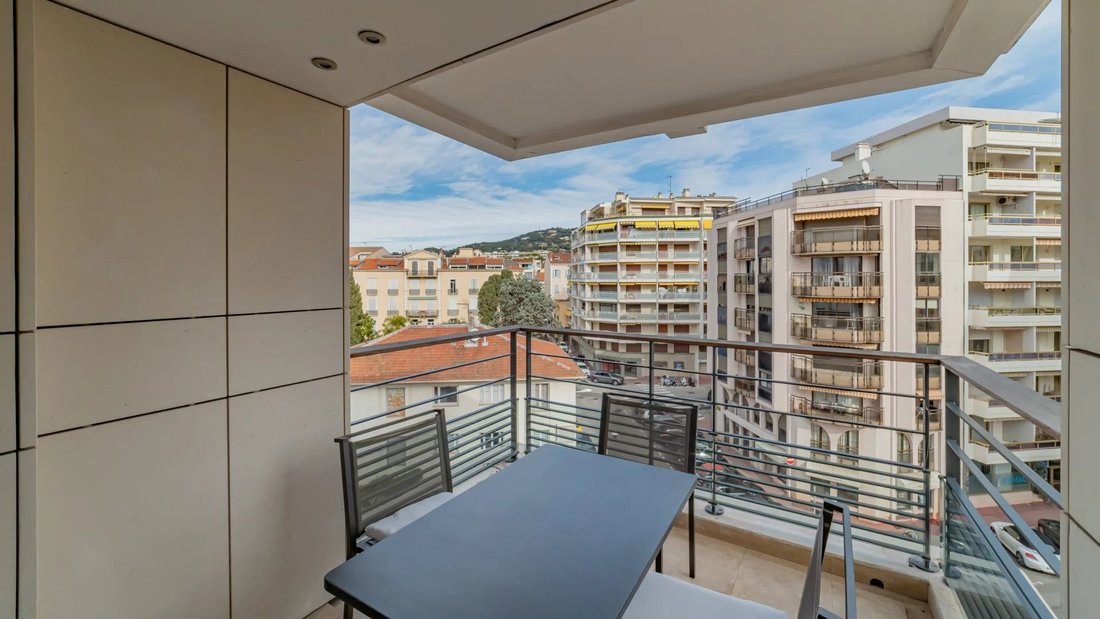 Apartment in Cannes, Provence-Alpes-Côte d'Azur, France 5 - 14895553