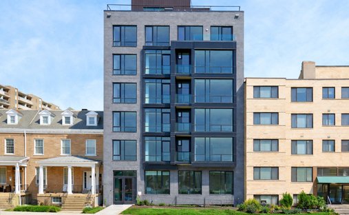 Condo in Washington, District of Columbia, United States 1
