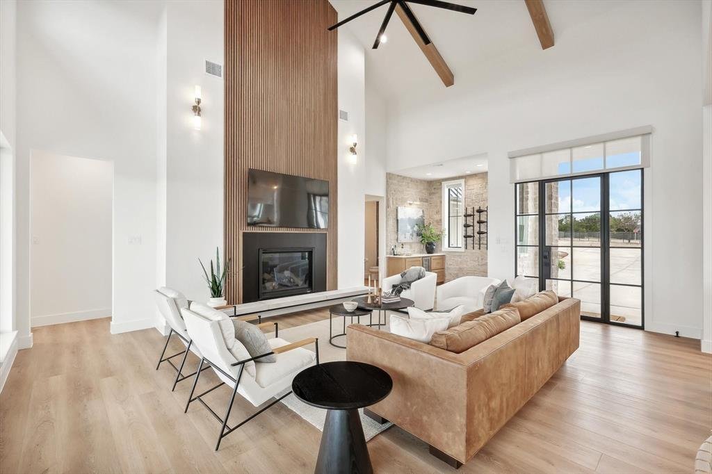 House in Strawn, Texas, United States 5 - 17310293