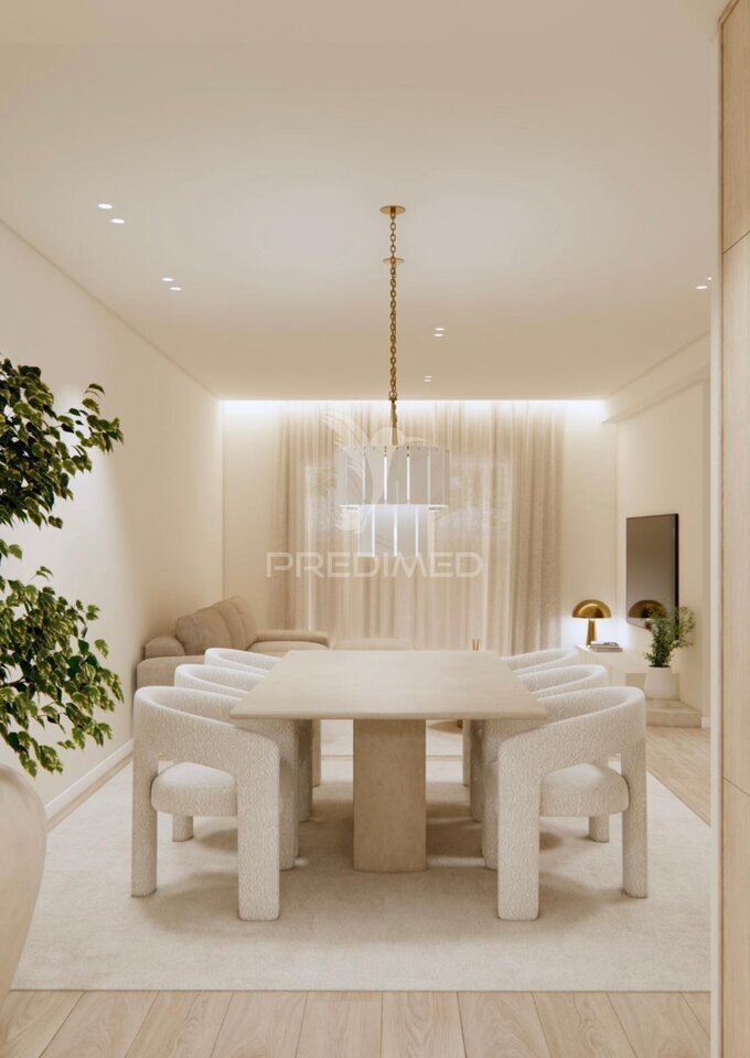 Apartment in Tavira (Santa Maria e Santiago), Algarve, Portugal 5 - 17316154