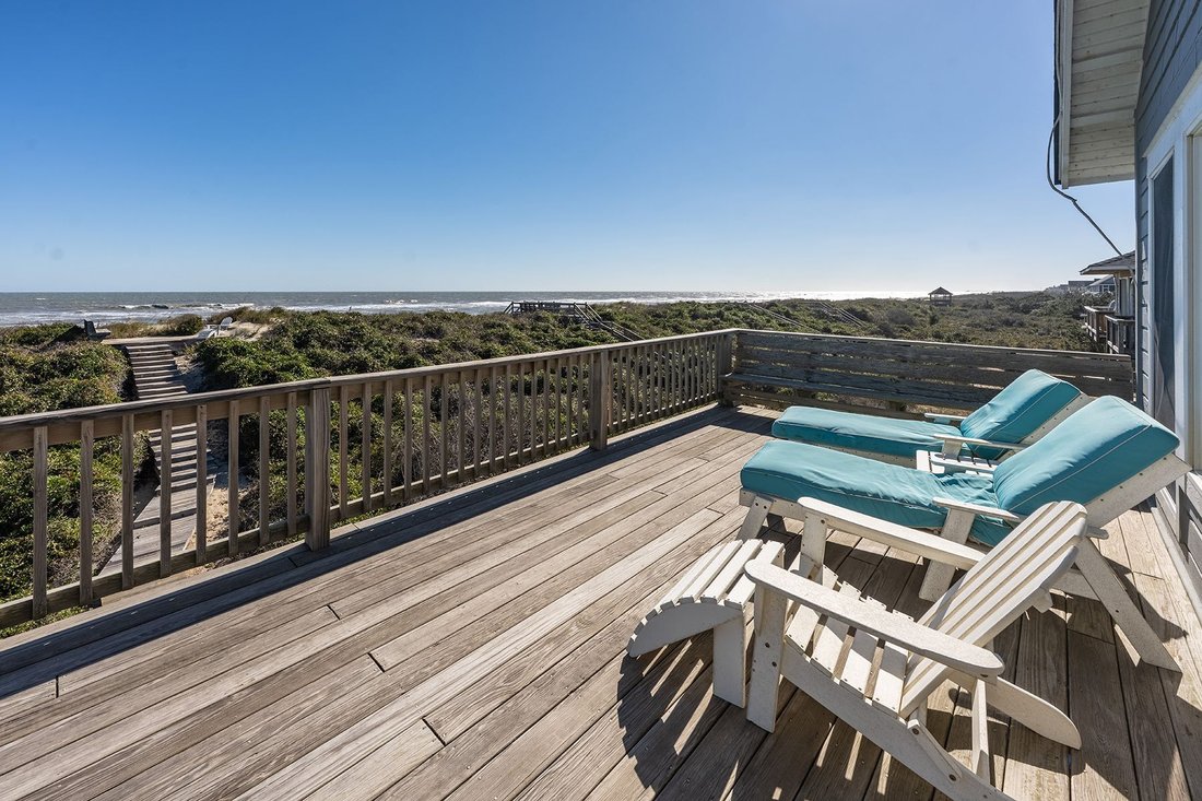 House in Kitty Hawk, North Carolina, United States 3 - 17312007