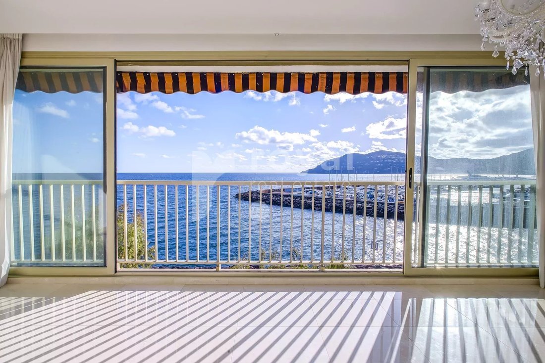 Apartment in Mandelieu-la-Napoule, Provence-Alpes-Côte d'Azur, France 4 - 17310899
