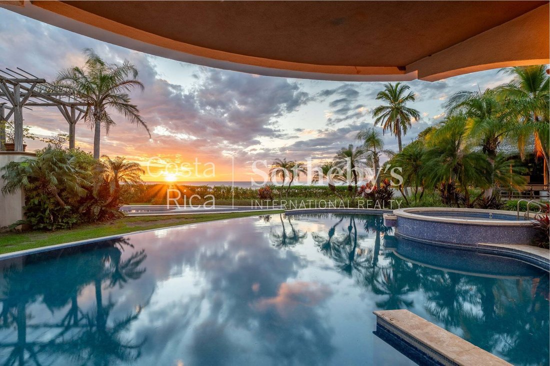 Estate in Santa Cruz, Santa Cruz, Costa Rica 3 - 17311098
