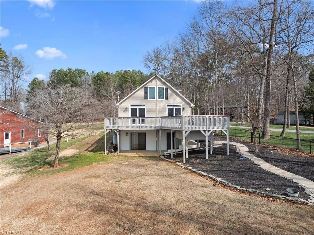 House in Lexington, North Carolina, United States 1 - 17315524