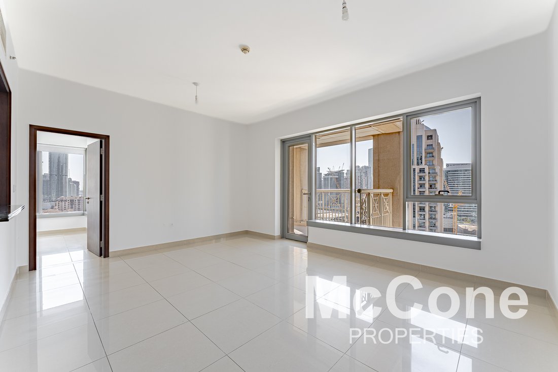 Apartment in Burj Khalifa Lake, Downtown Dubai, Dubai 2 - 17285133