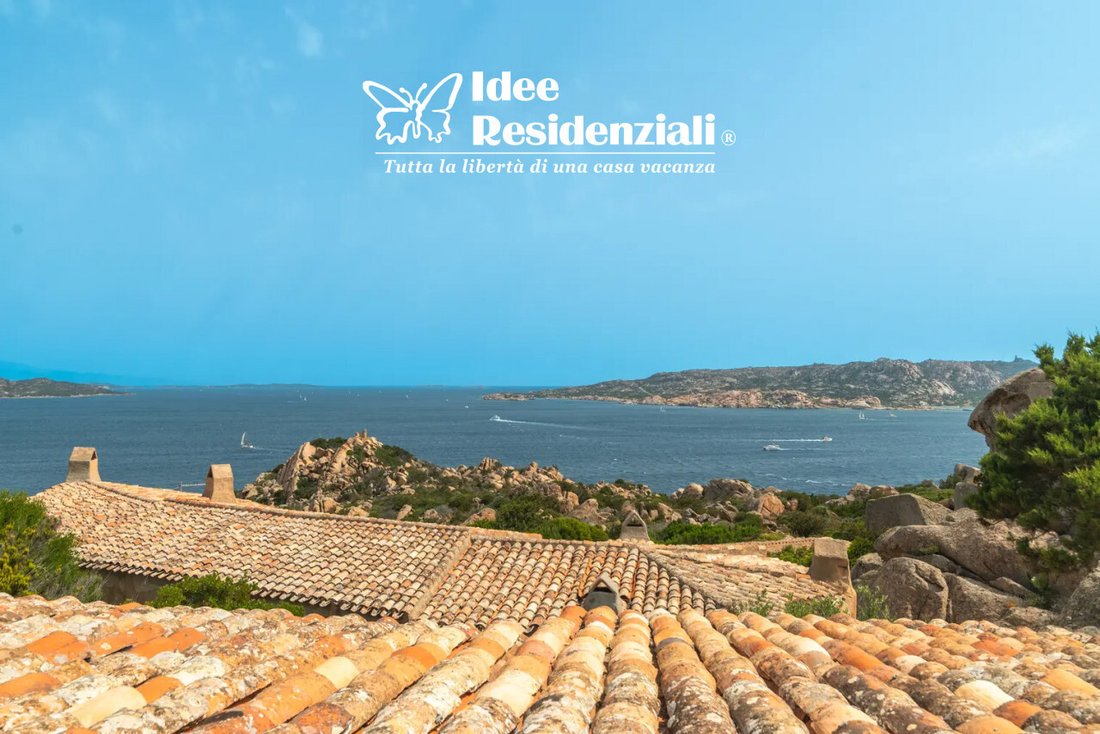 Villa in Palau, Sardinia, Italy 3 - 17314742