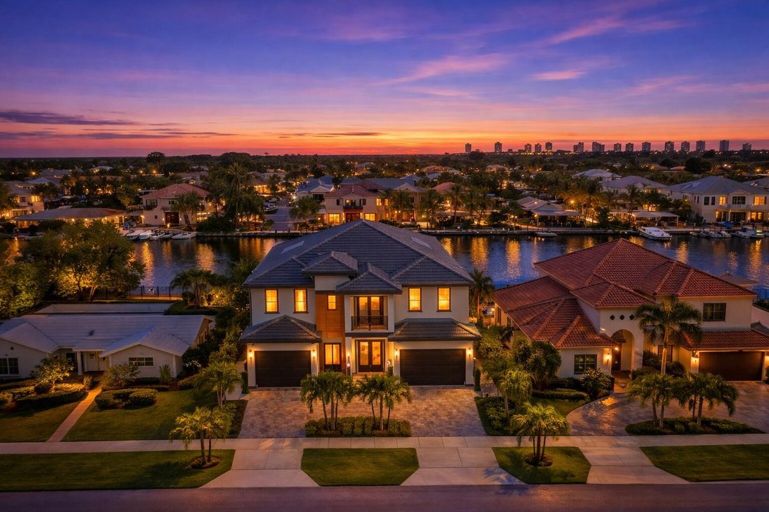 House in North Palm Beach, Florida, United States 1 - 17310837