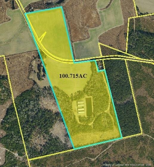 Farm Ranch in Bladenboro, North Carolina, United States 3 - 17313710