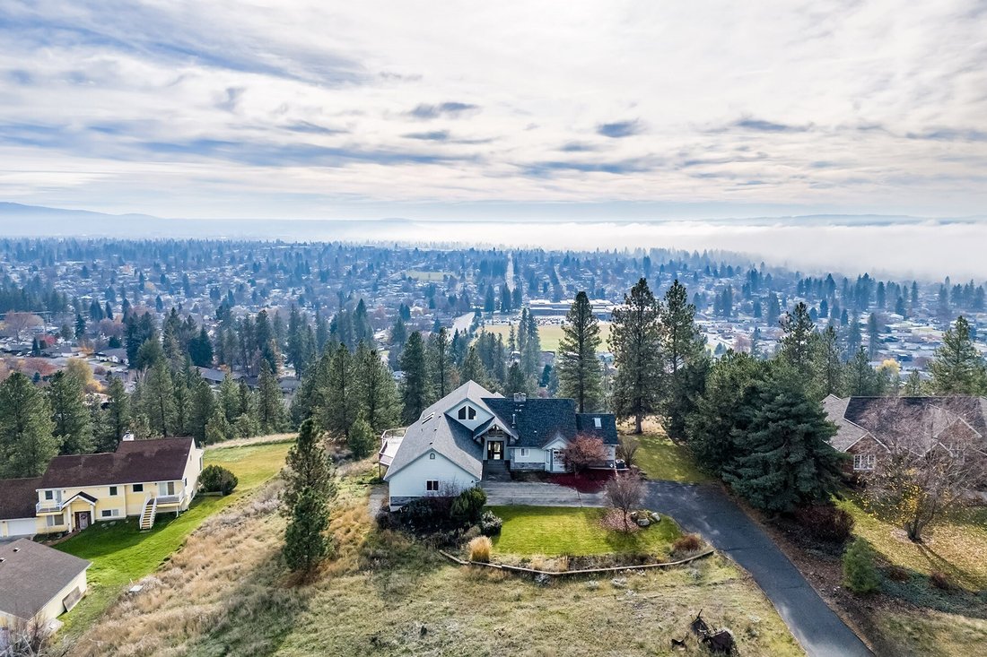 House in Spokane, Washington, United States 1 - 17317895