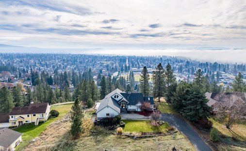 Casa en Spokane, Washington, Estados Unidos 1