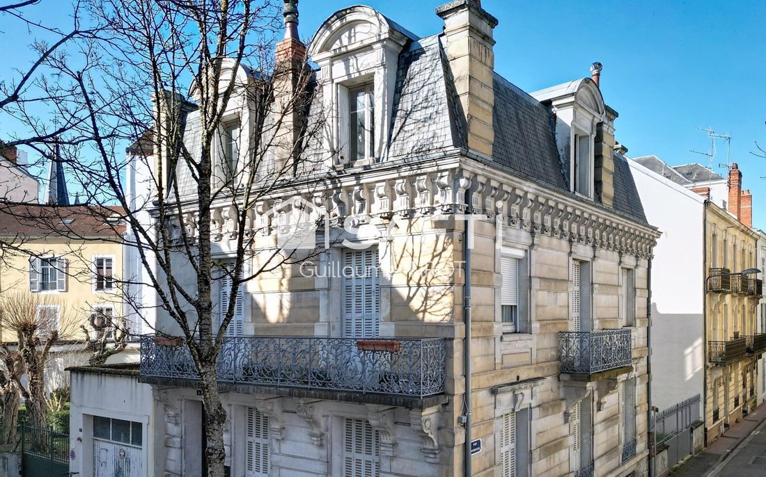 House in Marche, Vichy, France 1 - 17235688