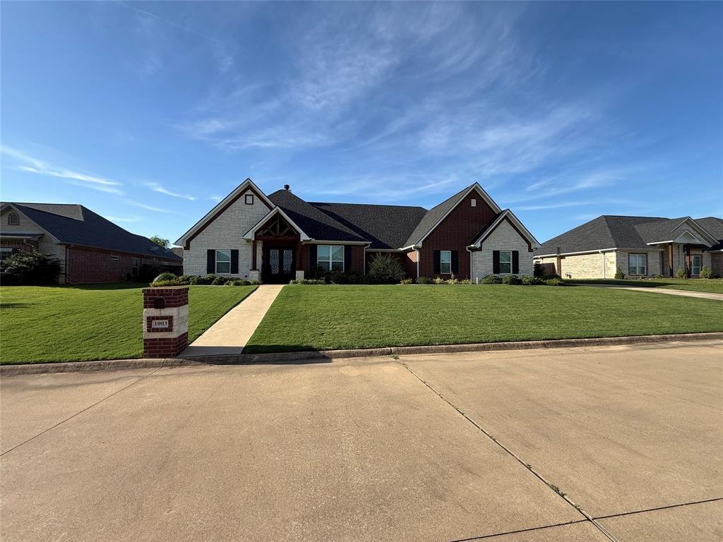 House in Mount Pleasant, Texas, United States 2 - 17314209