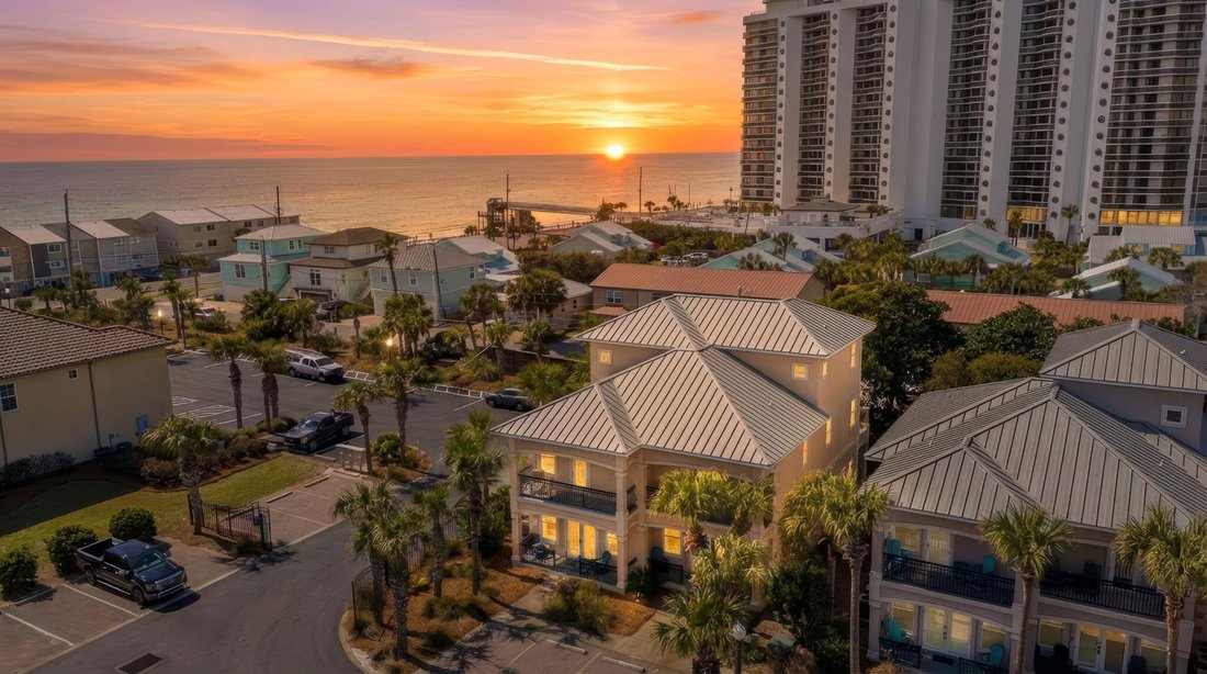 Townhouse in Miramar Beach, Florida, United States 4 - 17312406