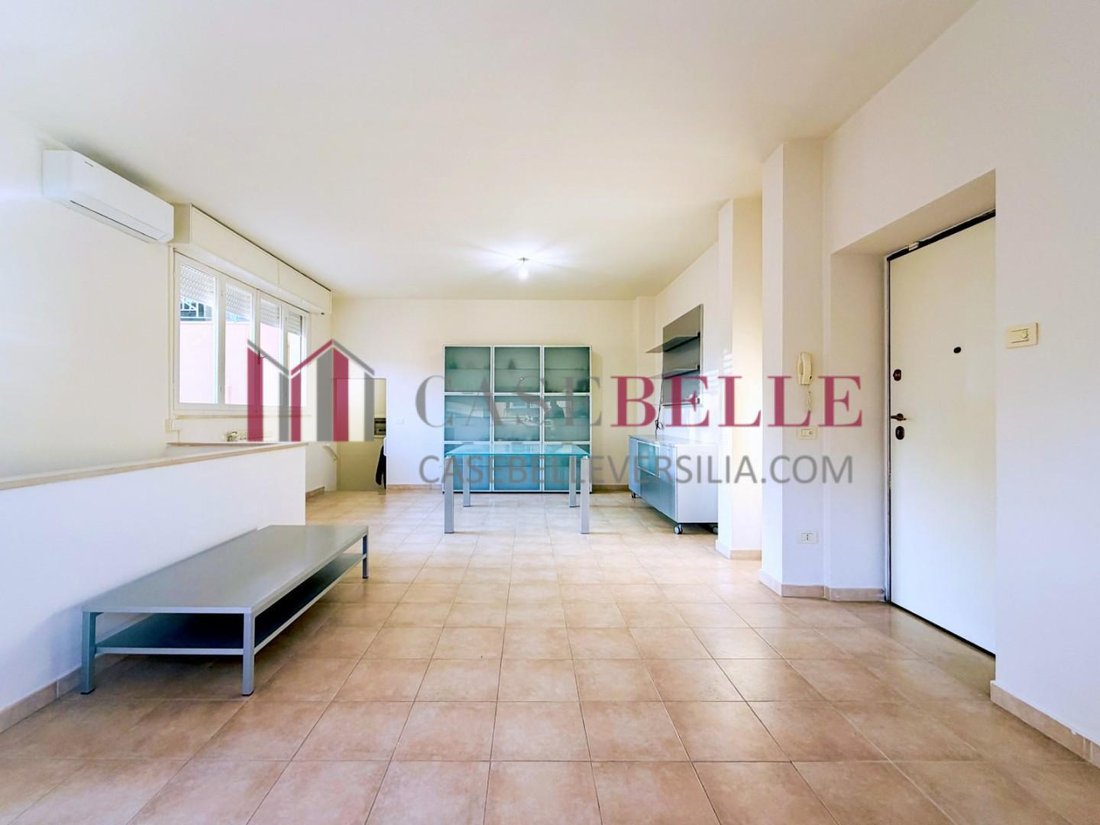 Apartment in Lido di Camaiore, Camaiore, Tuscany 5 - 17318647