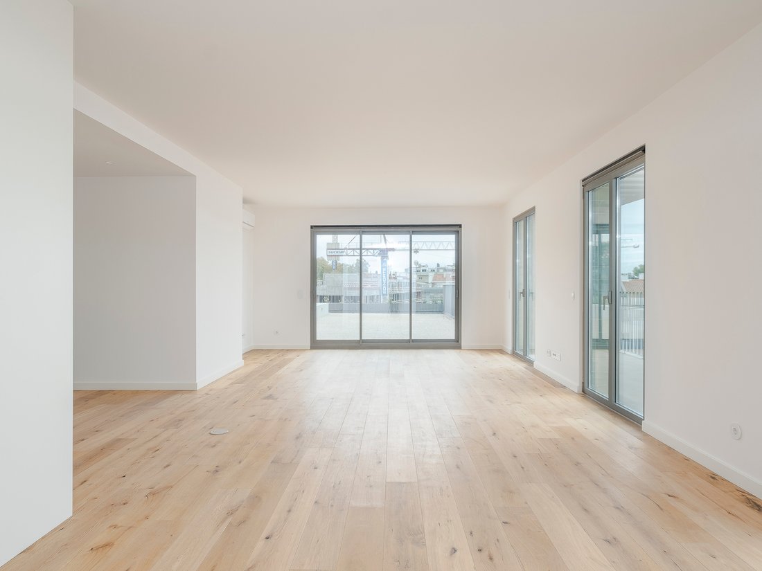 Apartment in Alges, Linda-a-Velha e Cruz Quebrada-Dafundo, Lisbon, Portugal 4 - 17314557