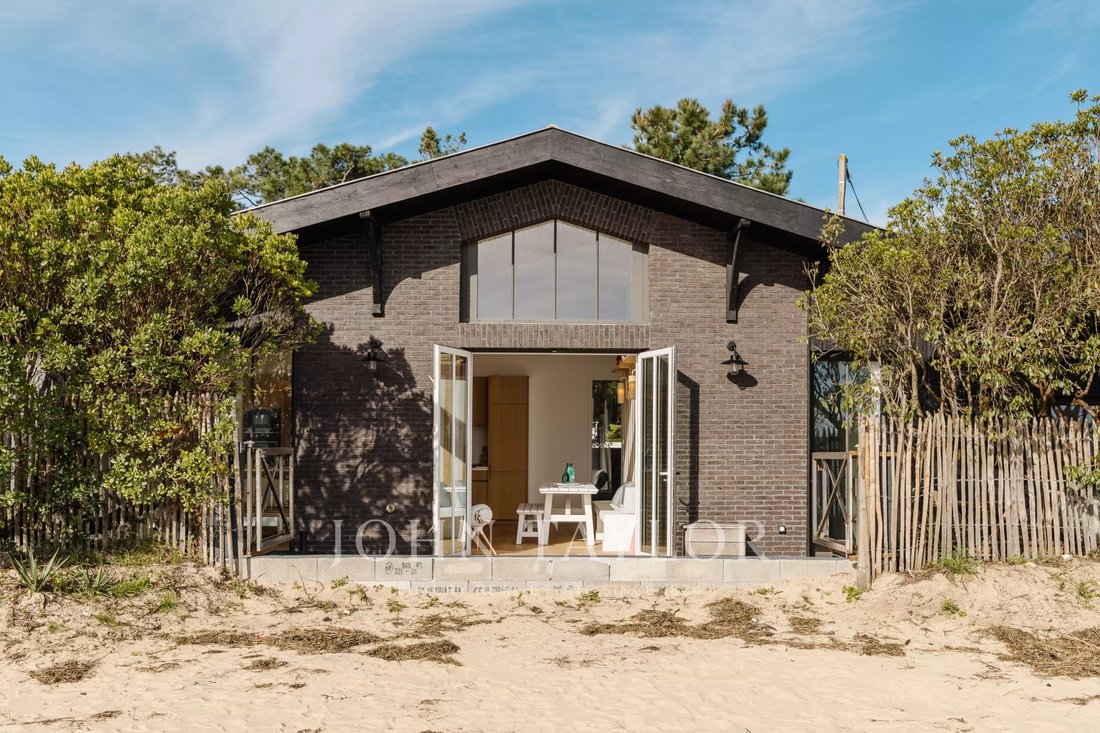 Villa in France 3 - 17099214