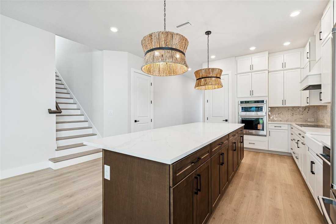 House in Tampa, Florida, United States 5 - 17178543