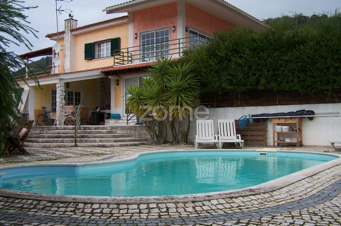 House in Setubal, Setubal, Portugal 3 - 17319445