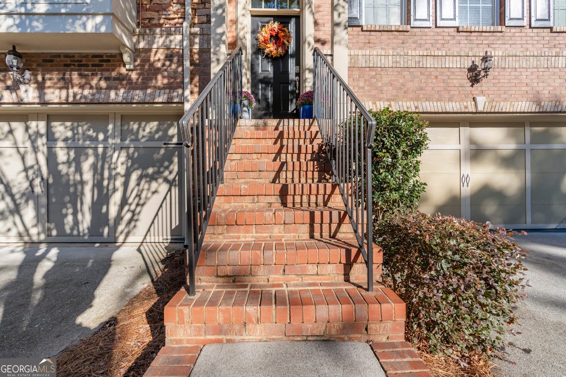 Townhouse in Atlanta, Georgia, United States 3 - 17321146