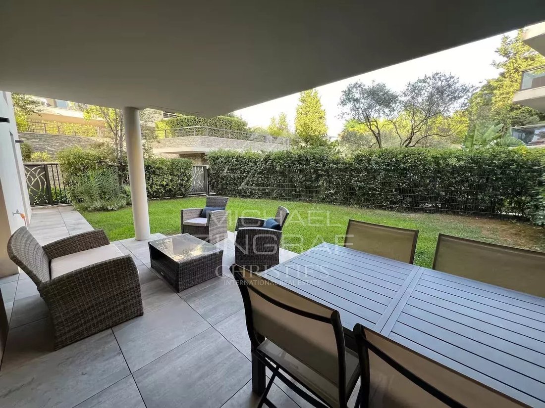Apartment in Zone Ouest Urbaine, Saint-Tropez, France 3 - 15336561