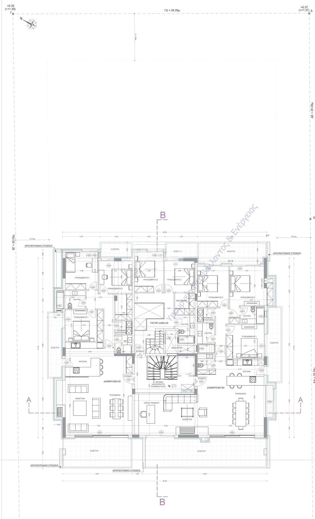 Apartment in Elliniko, Attica, Greece 4 - 17310509