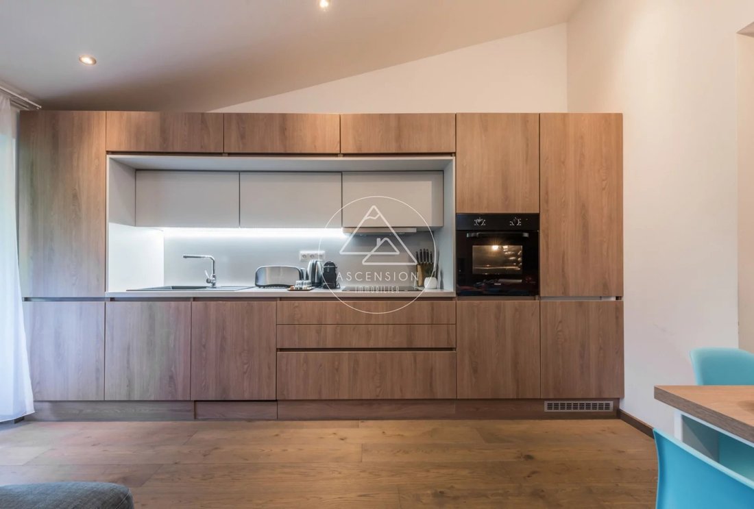 Appartamento a Morzine, Auvergne-Rodano-Alpi, Francia 2 - 15117112