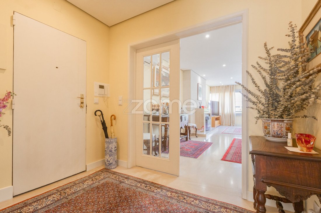 Wohnung in Estoril, Cascais und Estoril, Lissabon 1 - 16736418