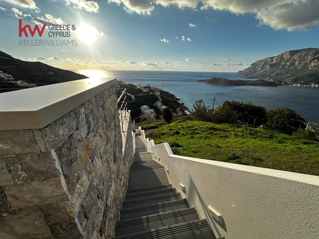 Condo in Kalymnos, Aegean, Greece 1 - 17310484