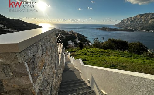 Eigentumswohnung in Kalymnos, Aegean, Griechenland 1