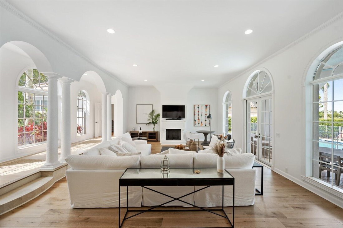 House in Wellington, Florida, United States 5 - 17317257