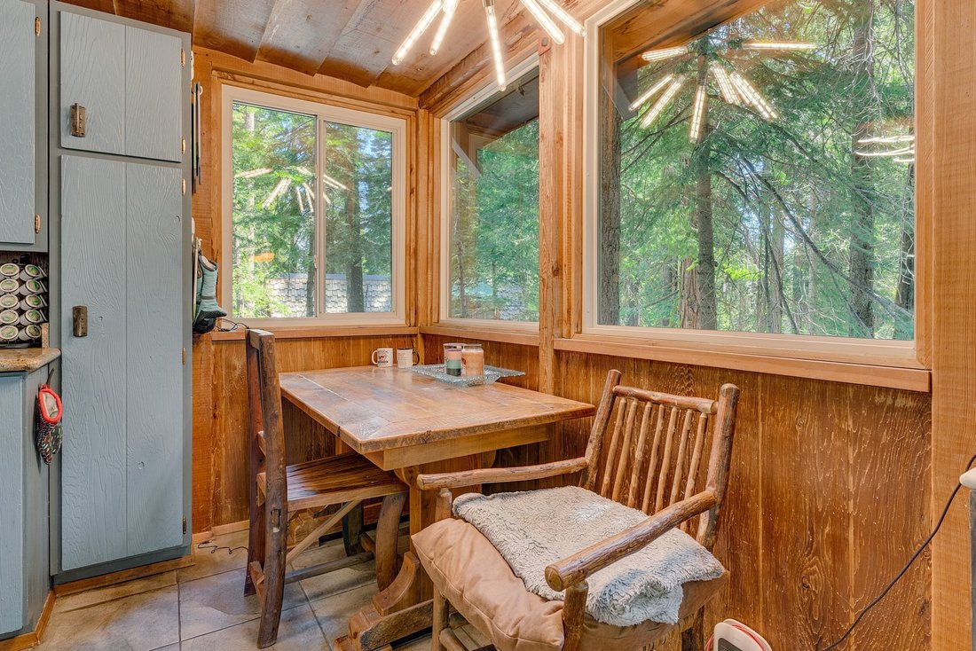 House in Homewood, California, United States 5 - 14297097