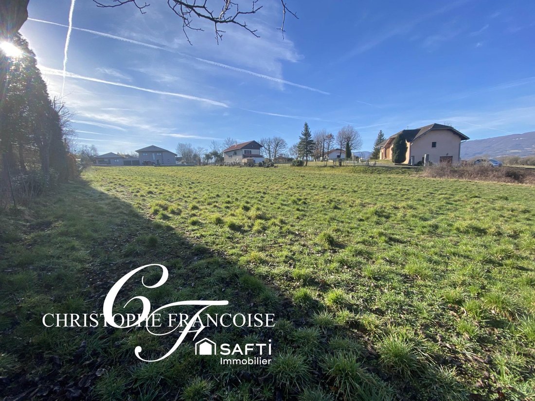 Land in Saint-Germain-sur-Rhone, Auvergne-Rhône-Alpes, France 3 - 17311843